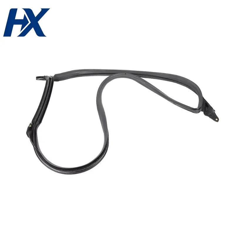 

1090499-00-J Body Sealing Tape Door Frame Seal Rubber Strip Bar for Tesla Model 3 1090510-00-J