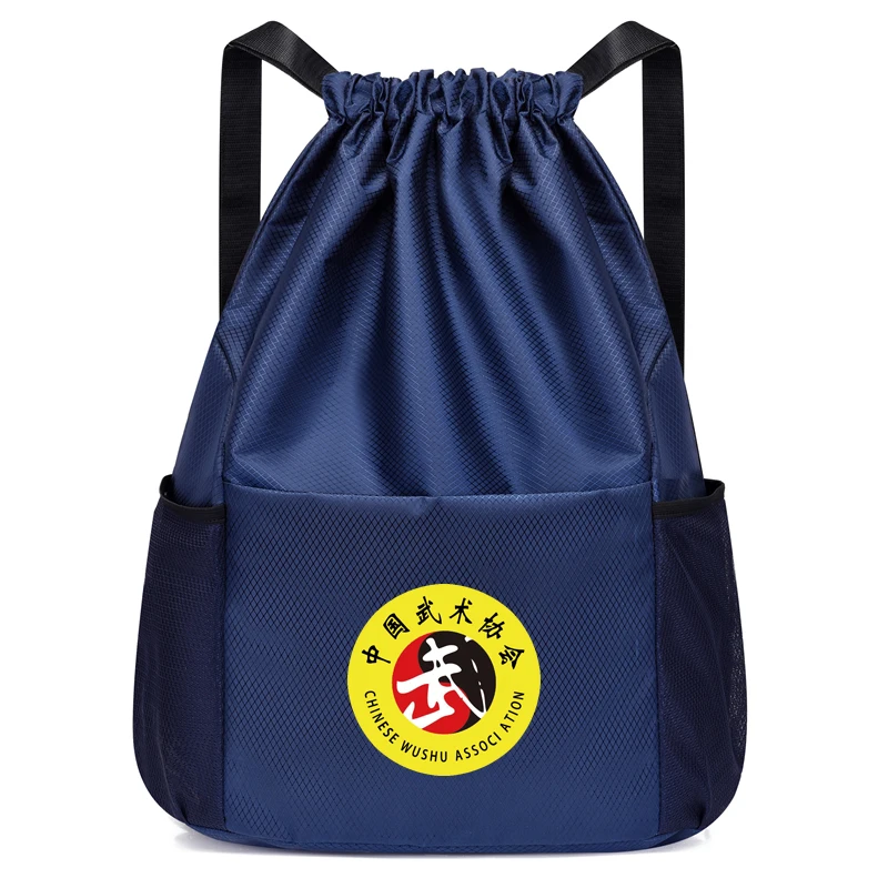 حقيبة ظهر فنون الدفاع عن النفس للبالغين، حقيبة معدات التدريب الجديدة 2025 مع شعار مخصص، واق من المطر بالجملة للمعدات الرياضية #5