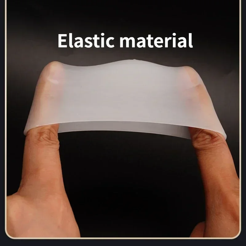 سيليكون شبح التمارين البسيطة القضيب كم القضيب توسيع الجنس لعب للرجال الاستمناء جيب كس ألعاب جنسية منتجات جنسية