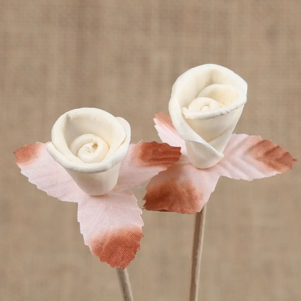 Diffuser Air Freshener Bathroom  Aroma Oil  Diffuser Aromatherapy Rattan Artificial Flower Aromatherapy Flower
