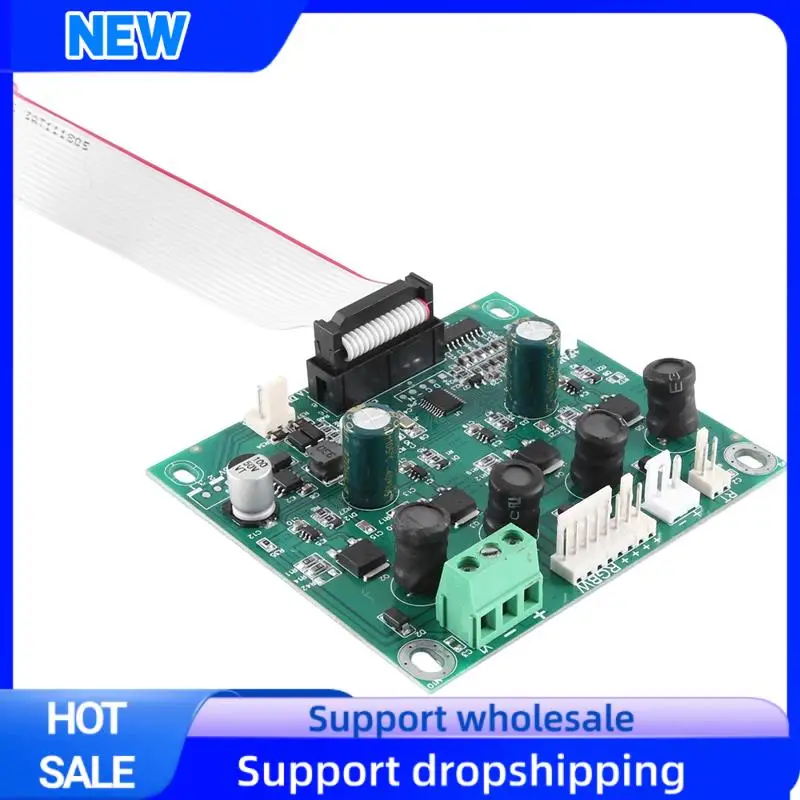 

Optimal Par Light Motherboard 12X12w/18X12w/24X12w/54X3w Par Lights Constant Current Motherboard(Not Waterproof) Accessories
