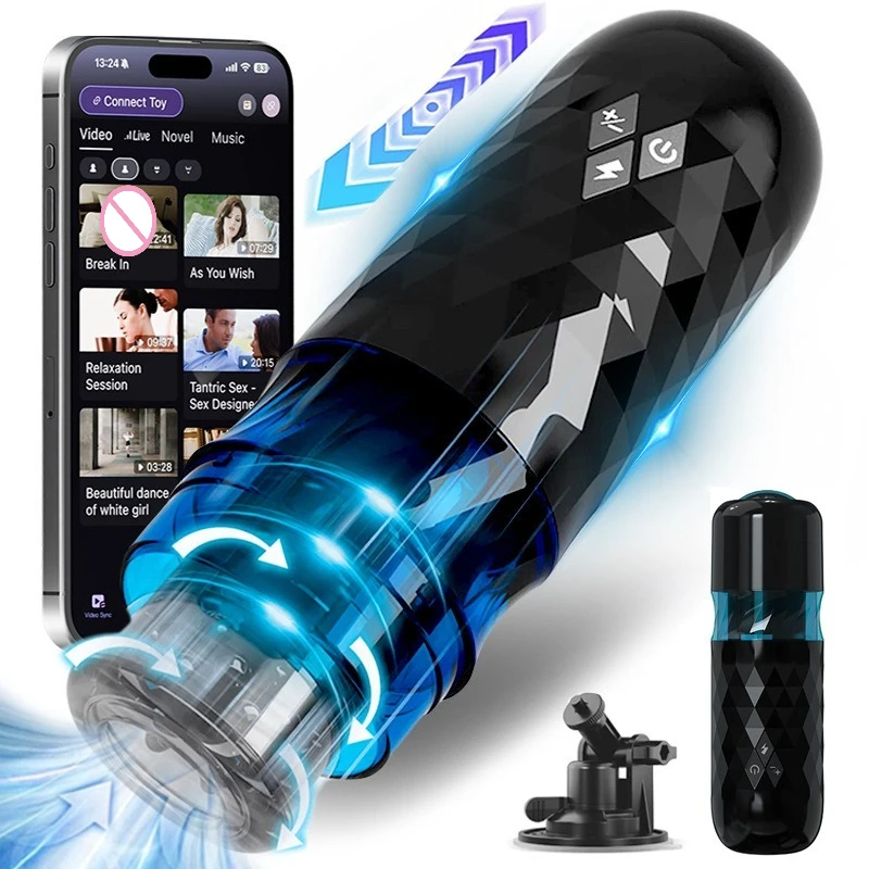 powerful-automatic-thrusting-masturbator-telescopic-vagina-blowjob-masturbation-piston-stroker-sex-machine-sex-toys-for-men-18