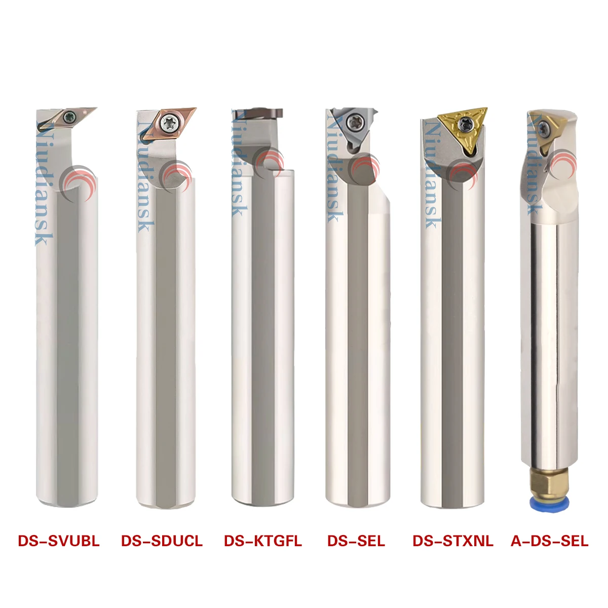 Hart Machine Achteras Snijbalk DS-STXNL/SDUCL11/KTGFL/KTTXL Groefafgesneden Buitenste Cirkel Draad CNC Draaigereedschap Snijbalk