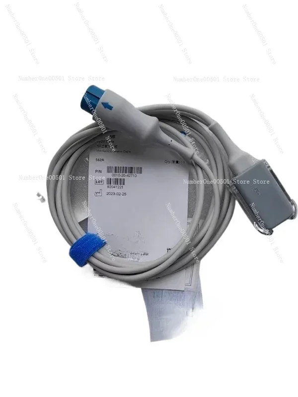 

7-Pin Main Cable 562A Extension Cable For Monitor T IMEC IPM Series