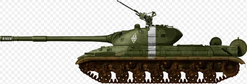 

1/144 Scale T-10 soviet heavy tank MODEL KIT