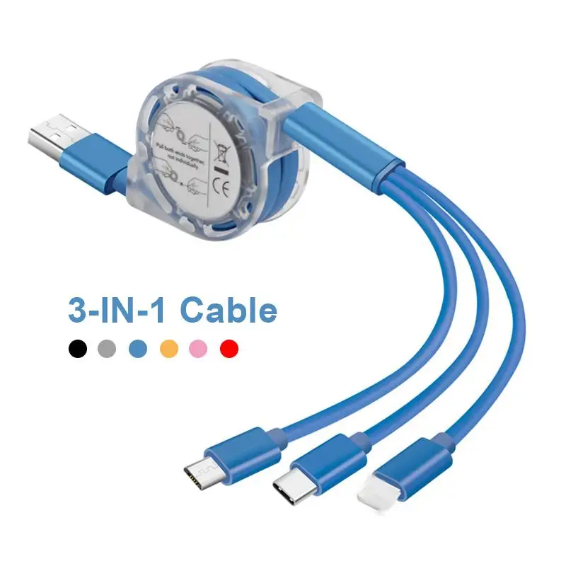 New Stretch 3 In1 I…