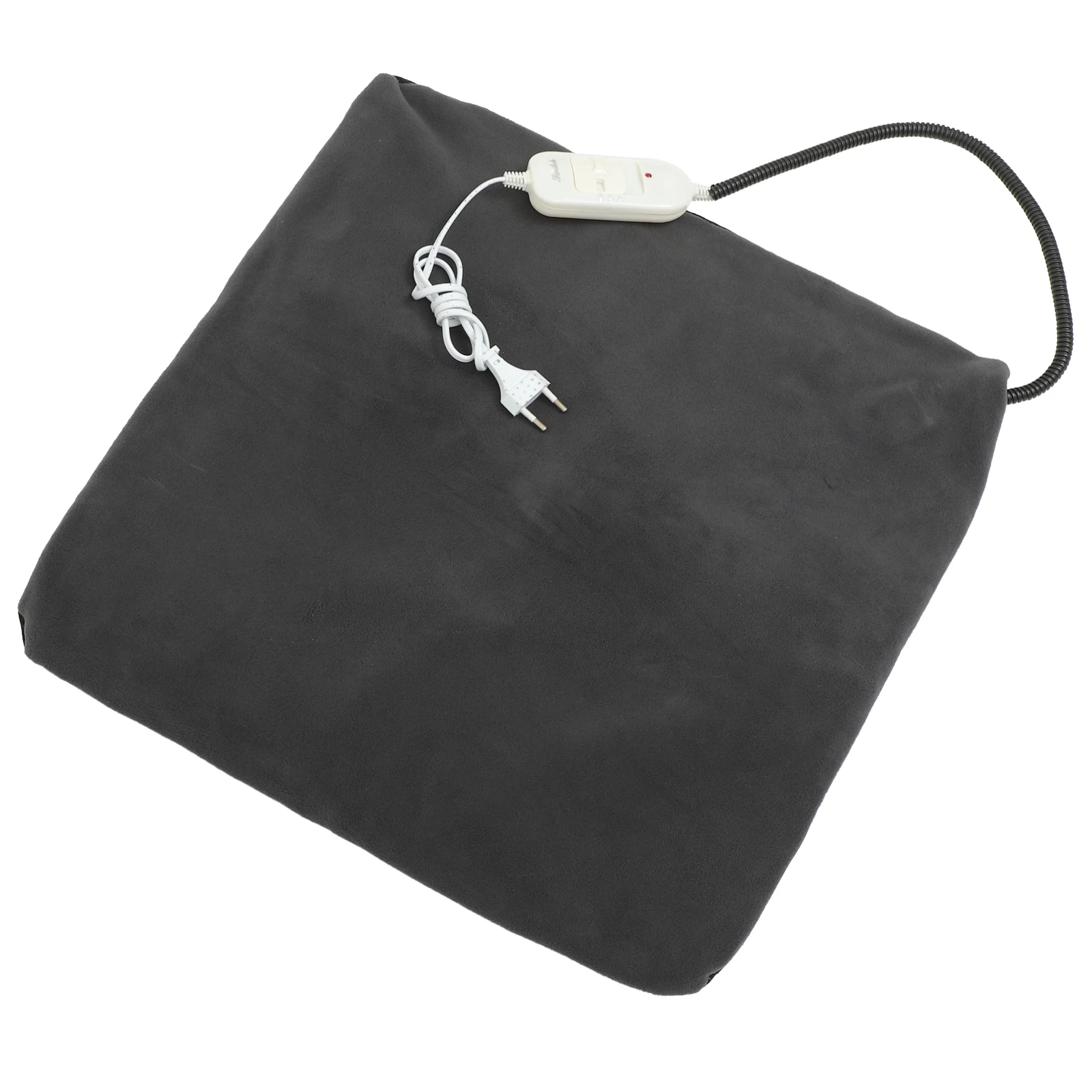 

1Set Pet Heating Pad Small Dog Heating Mat Electric Warm Pad with Removable Cover for Indoor Winter Cats Dogs Warming Bed