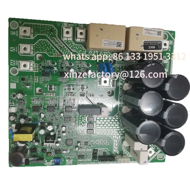 

New for Midea Air Conditioning Inverter INVERTER-INF (INF-DRV) (V6-80) 80CC