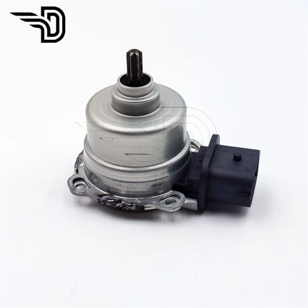 High Quality 7DCT330 Clutch Drive Motor 8486550 for Geely LYNK&CO - Transmission Actuator Assembly