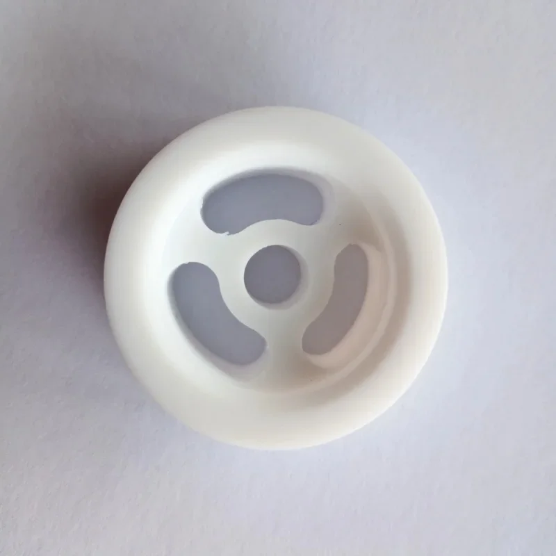 A02A03 Наполнительная машина Поршневой ручной пресс Ручные аксессуары Наполняющий клапан