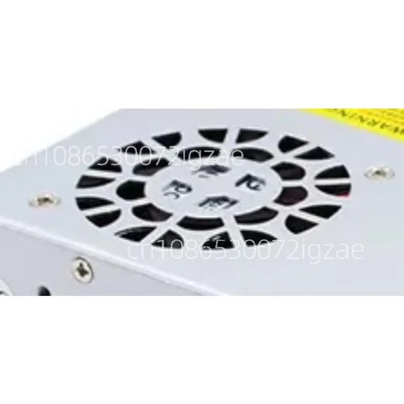 

AC To Converter 60V DC Adjustable 0-60V 0-10A SMPS Max 600W Switching Power Supply US Plug