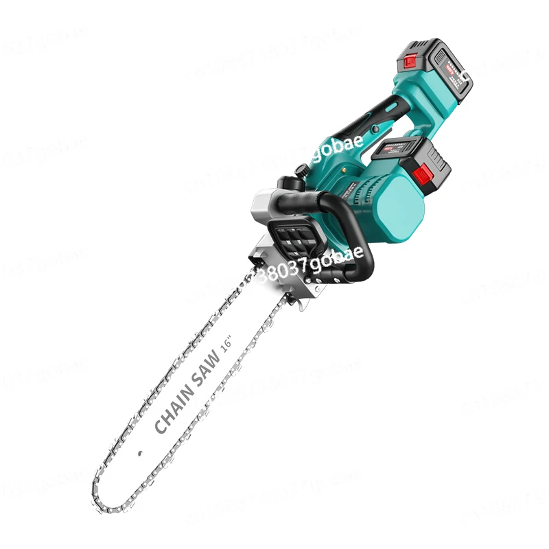 Household Small Handheld Electric Chain Saw Cutting Saw Electric Saw for Woodworking