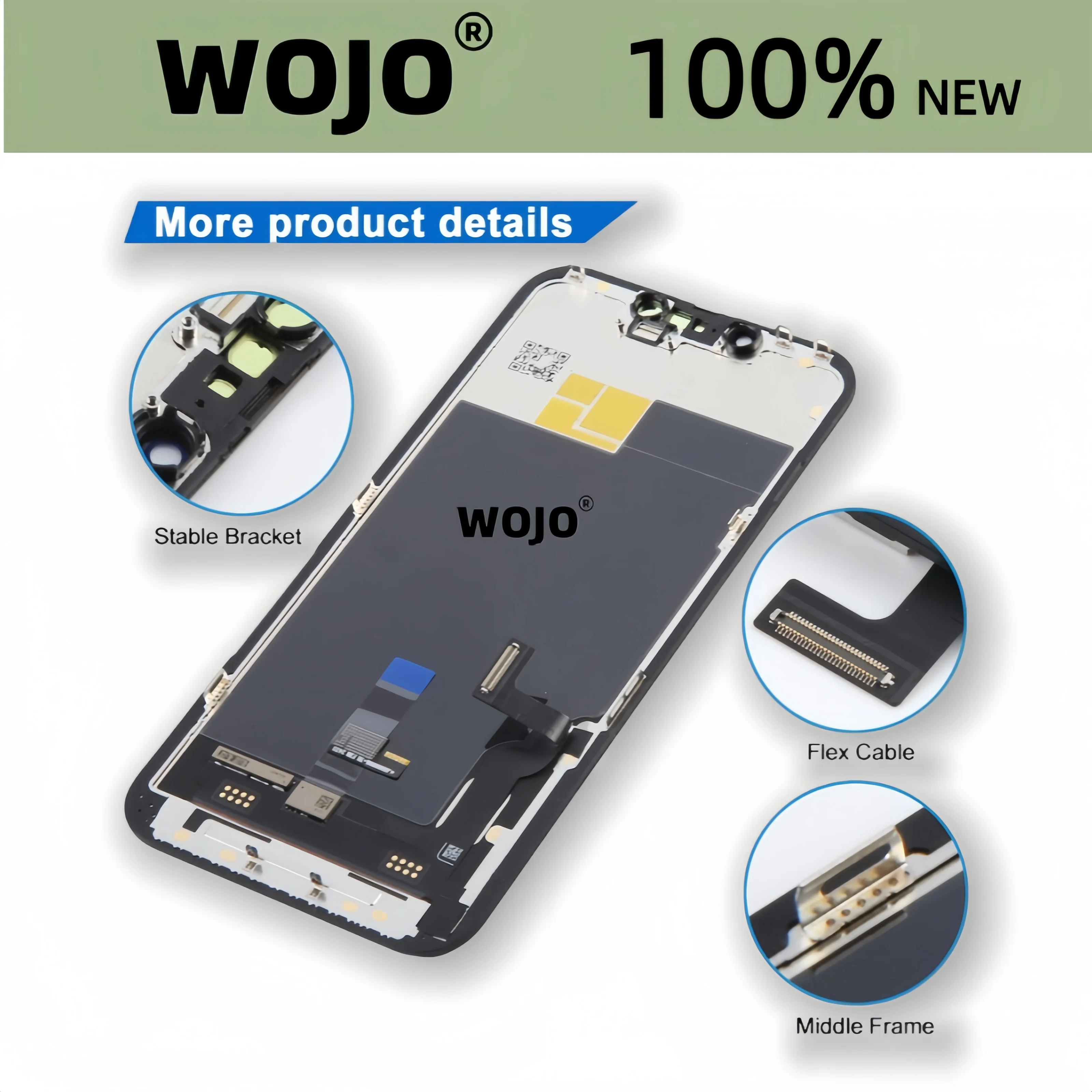 new-oled-display-for-iphone-11-15-13-14-pro-max-lcd-3d-touch-ture-tone-12-13-mini-14-16-plus-screen-digitizer-replacement