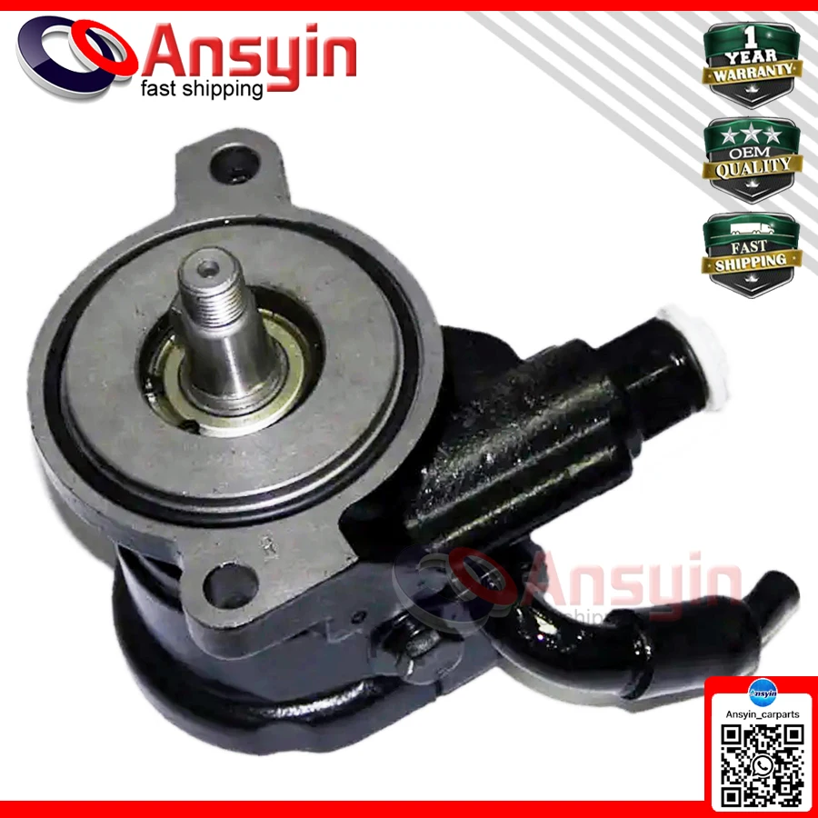 

Power Steering Pump For Toyota Landcruiser FZJ80 FZJ100 FZJ105 44320-60181 44320-60182 44320-60181 44320-60180 4432060181