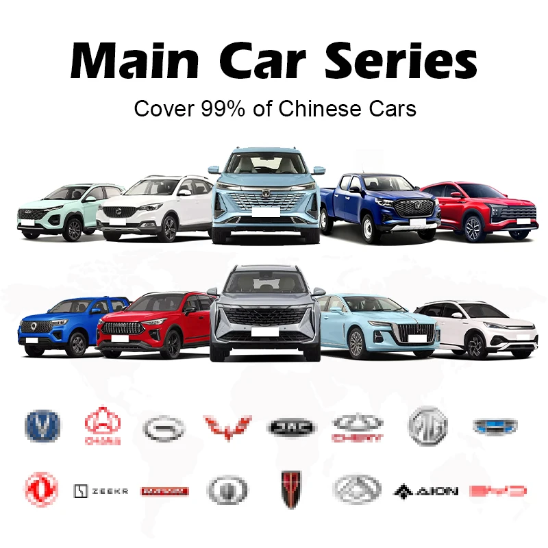 

TAH Brand New Car Engine Assembly for Great Wall POER Hover H3 H5 Wingle Deer C30 C50 C70 M2 M4 Florid M1 Pegasus V80