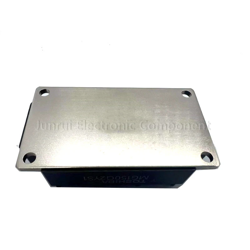 MG150Q2YS1 IGBT Power Module Thyristor Module New Modules And Spot Inventory Guaranteed Quality