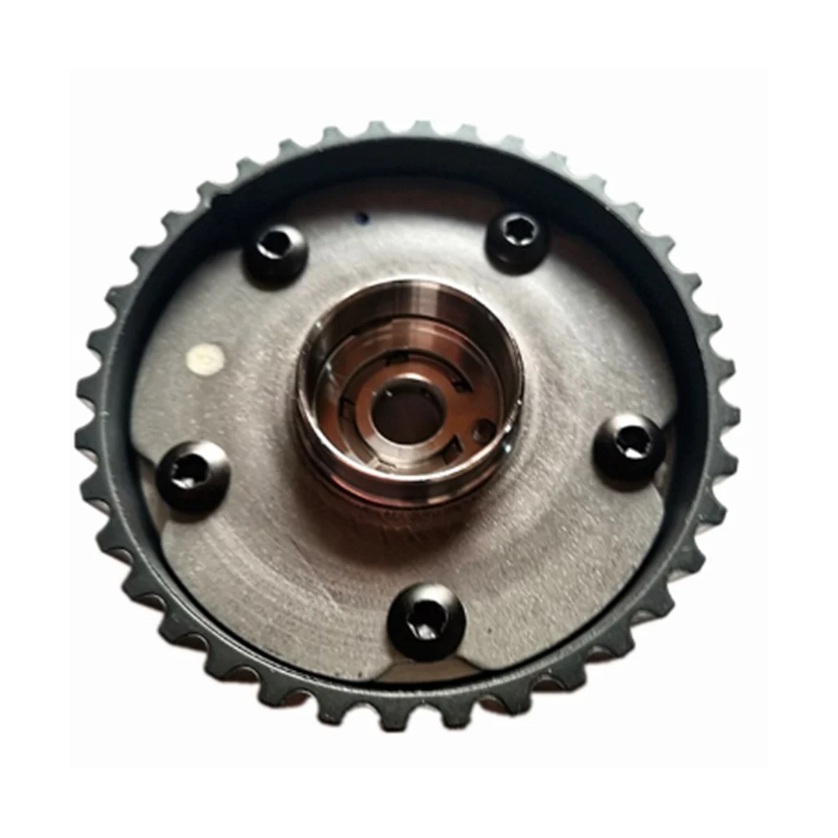 Engine Camshaft Gear Timing Pulley 9674461480 for Peugeot 2008 301 307 308 308S 408 for Citroen Ds 5Ls C3-xr C4L C4