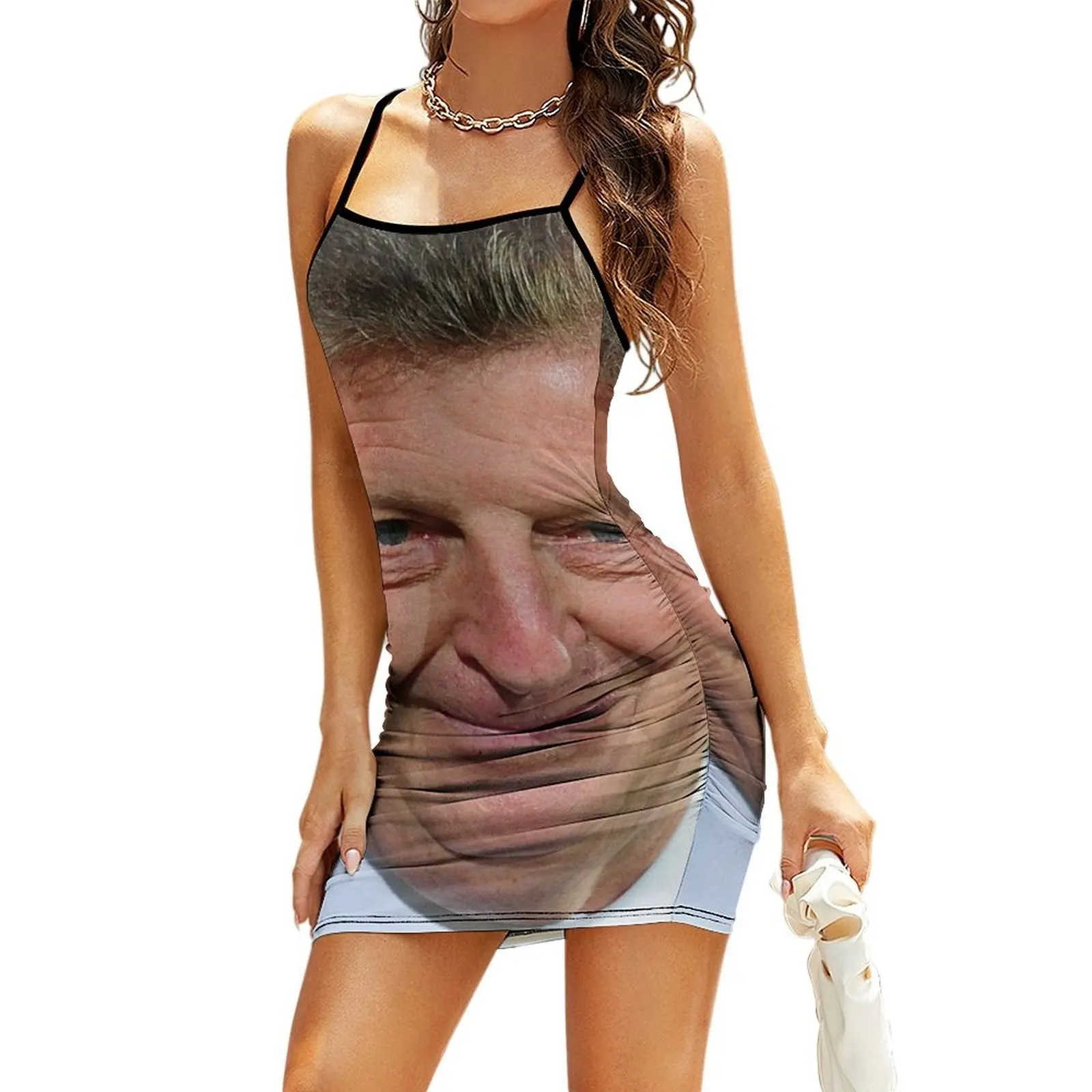 Roy Hodgson: English football manager and icon Sling Dress beach outfits for women dresses women summer 2025 Dress