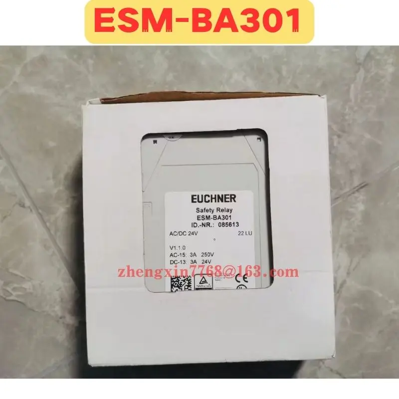 

Brand New Original ESM-BA301 ESM BA301 Relay