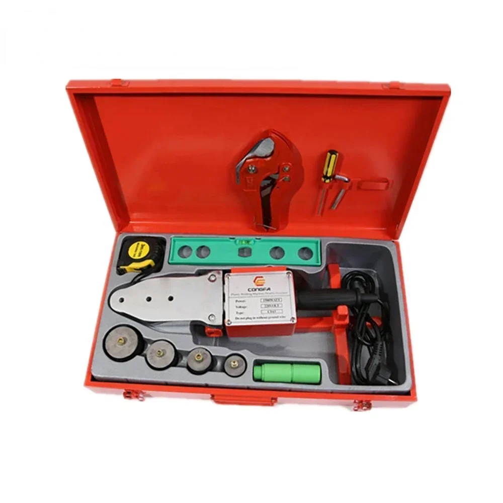 Hot SalesHigh Frequency Welder Pipe Fitting Plastic Welding Equipment