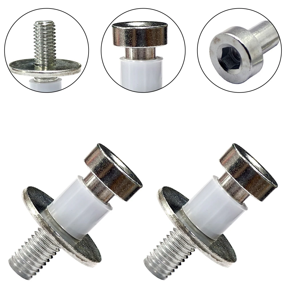 As Shown In The Picture Door Latch Lock Bolts Easy Installation Non-Deformation Design Quick Installation Process
