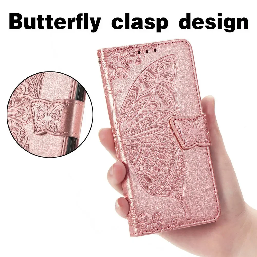 Leather Book Shell for TCL 20SE Flip Case TCL 20 SE 30 4X 10L 20S 20L Plus L 20E 20Y 30SE Wallet Funda TCL20 Pro 5G Phone Cover