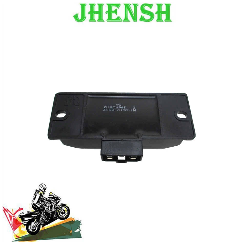 JHENSH NC250 NC450 Rectifier Voltage Regulator For Zongshen 250cc 450cc BSE KAYO Dirt Bike