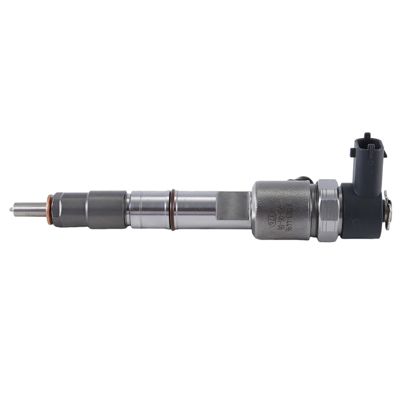 

0445110805 New Common Rail Crude Oil Fuel Injector Nozzle ABS Crude Oil Fuel Injector For JMC Isuzu JAC