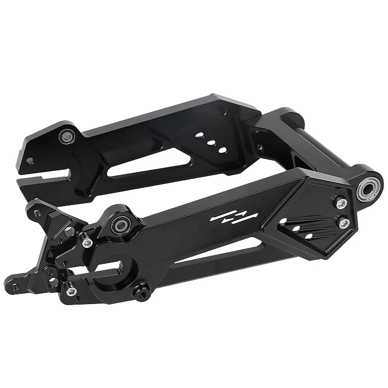 A complete set of brake flat fork second-generation ghost flat fork disc brake set E80c/N/M series models