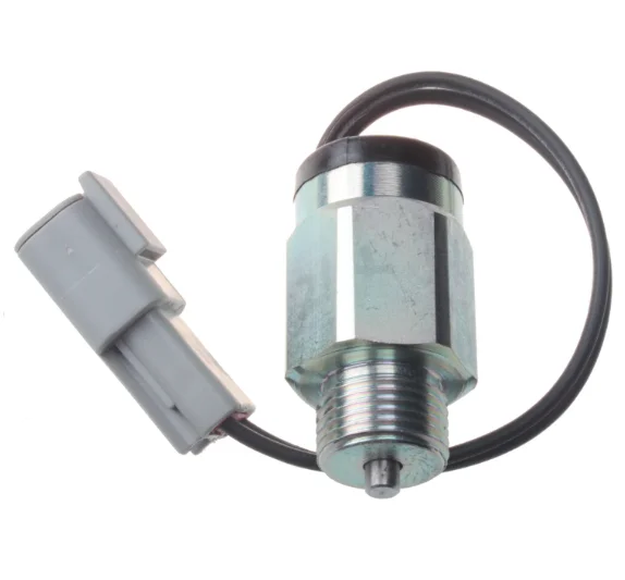 

Аксессуары для экскаваторов-погрузчиков S175 S200 Электромагнитный клапан пламени 6676029