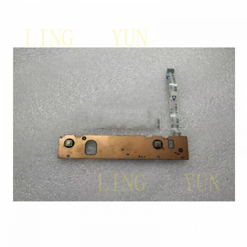 Z  Touchpad Mouse Button Board  Cable DY512 NS-B192 for Lenovo R720-15 Y520-15IKB