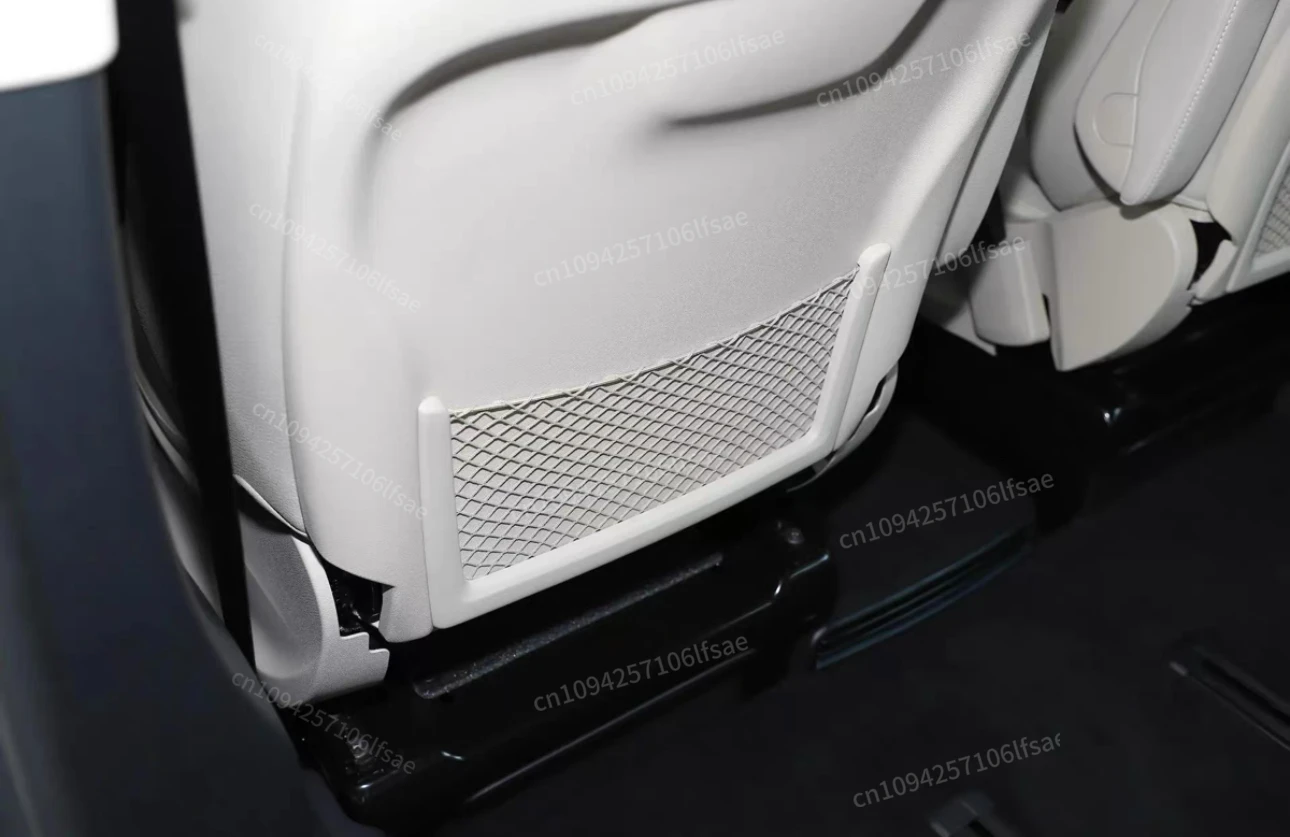 สำหรับเมอร์เซเดส-เบนซ์ วีโต้ V260 แผ่นปิดเบาะ, แผ่นหลังด้านหลัง, ผ้าคลุมเบาะหลักและเสริม, ฝาครอบด้านหลัง, ฝาครอบตกแต่ง
