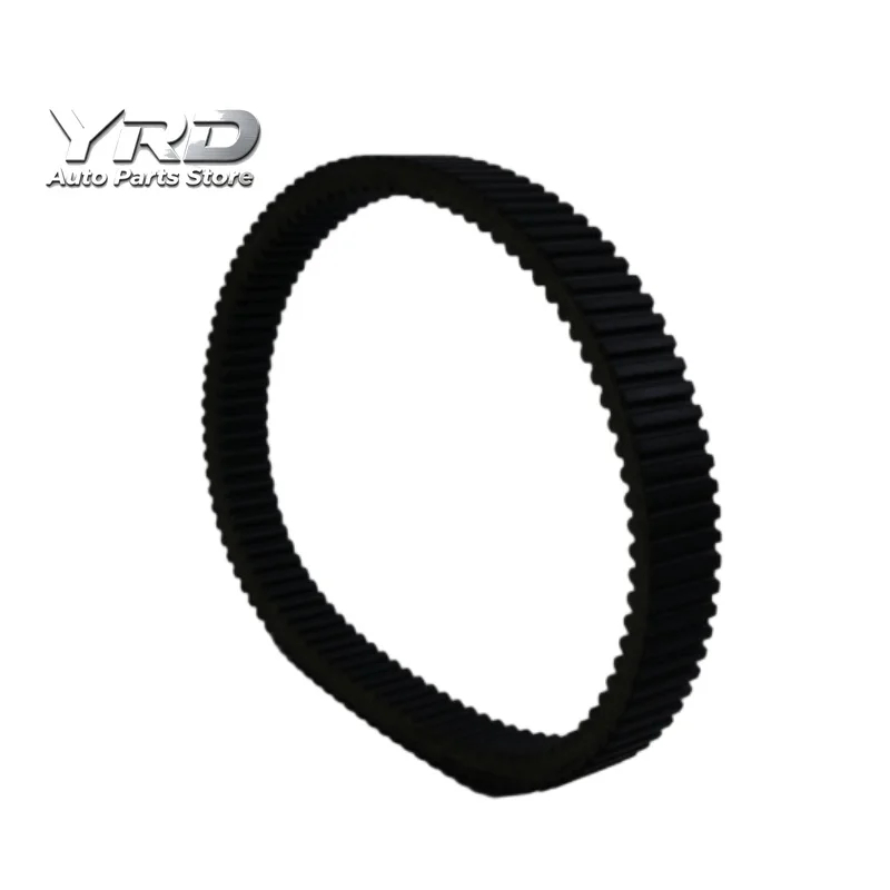 OE 0800-055000-0001 Drive Belt CVT Belt For CFMOTO CF800 CForce UForce ZForce 800 850 Snyper Tracker X8 Terralander 800 Replaces