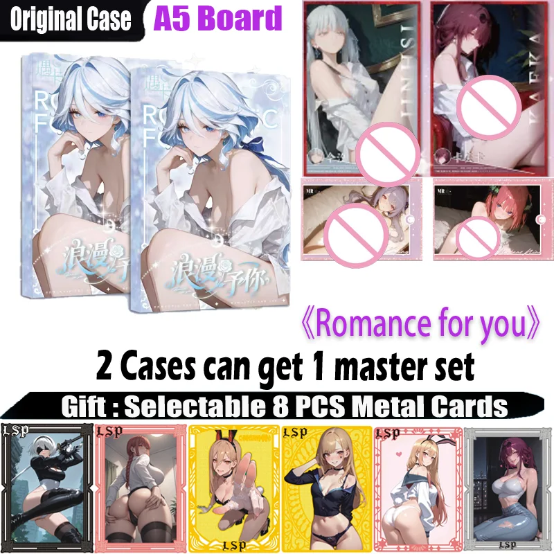 New Goddess A5 Size Board 