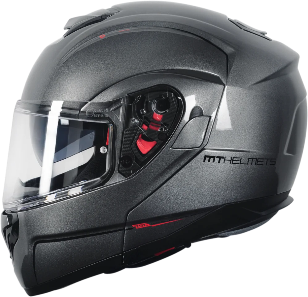 Motorcycle Mt Helme… - image
