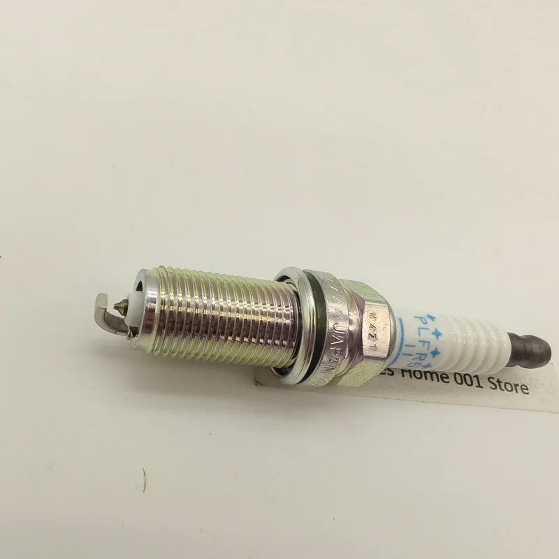 4/6PCS Original NGK PLFR5A-11 6240 Laser Platinum Spark Plugs For