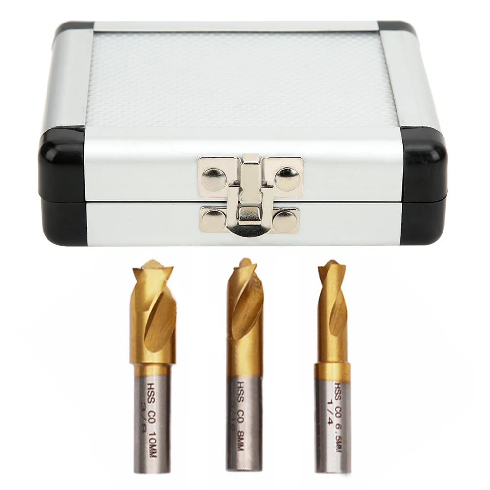 Hss Co Cobalt Spot …