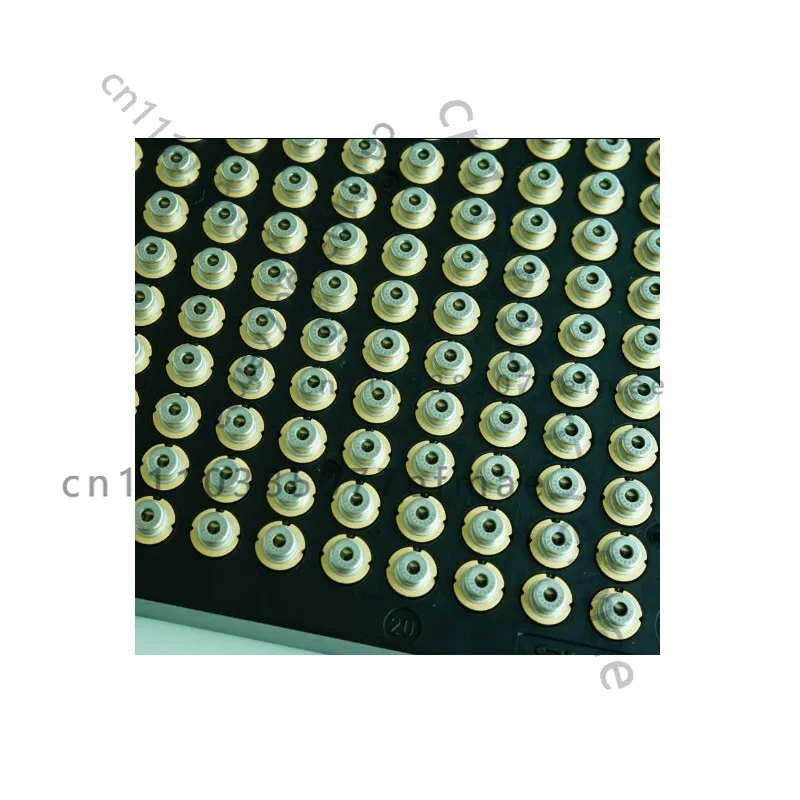 For Sharp GH0631IA2KC 638nm 185mW Orange-Red Single-Mode TO-18 Laser Diode With PD