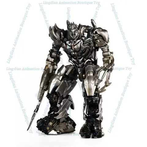 12 best sales Black Mamba Transformers - №4