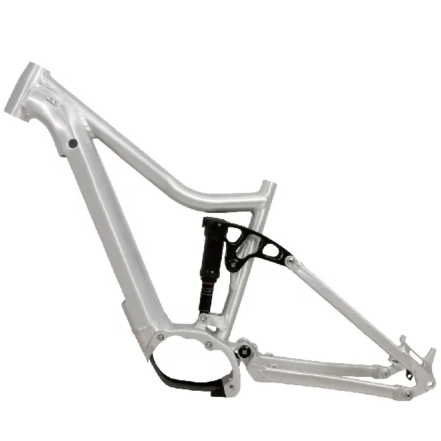 

Electric Bicycle Frame LANDON E-Bike Frames E-Suspension E8035 Aluminum Alloy MTB 700C City OEM ODM High Quality