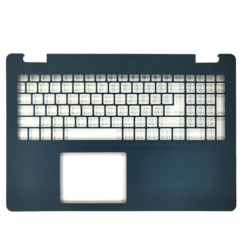 ใหม่สําหรับ Inspiron 15 3501 3505 Palmrest สีขาว/09HMXM .Bule /079TJR.Silver/0VHDVT 0KGHJK