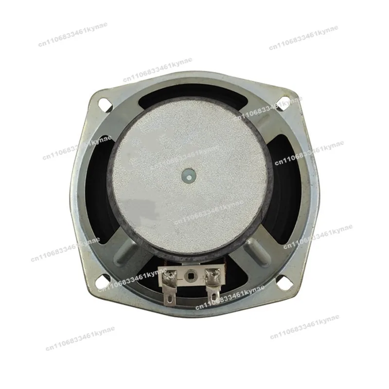 For 5-inch Speaker 120MM Round External Magnetic 8Ω 20W 20-core Bluetooth Speaker Suitable for Multimedia Broadcasting