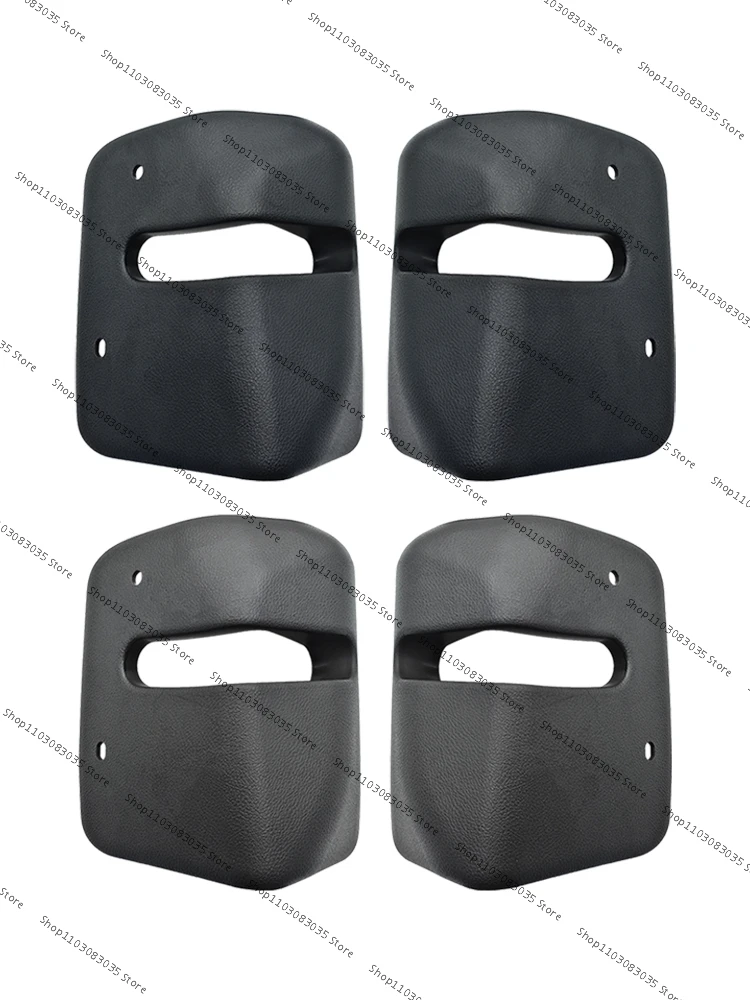 

Для Honda CR V 2012-2016 Замок заднего сиденья Декоративная крышка Накладка заднего сиденья