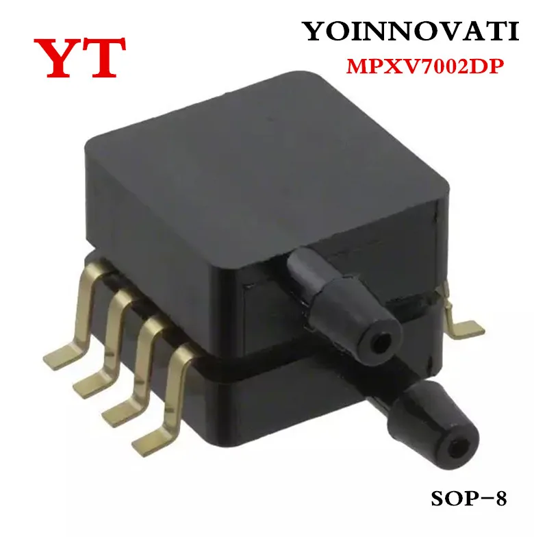 

2pcs/lot MPXV7002DP MPXV7002 BSOP-8 IC Best quality.