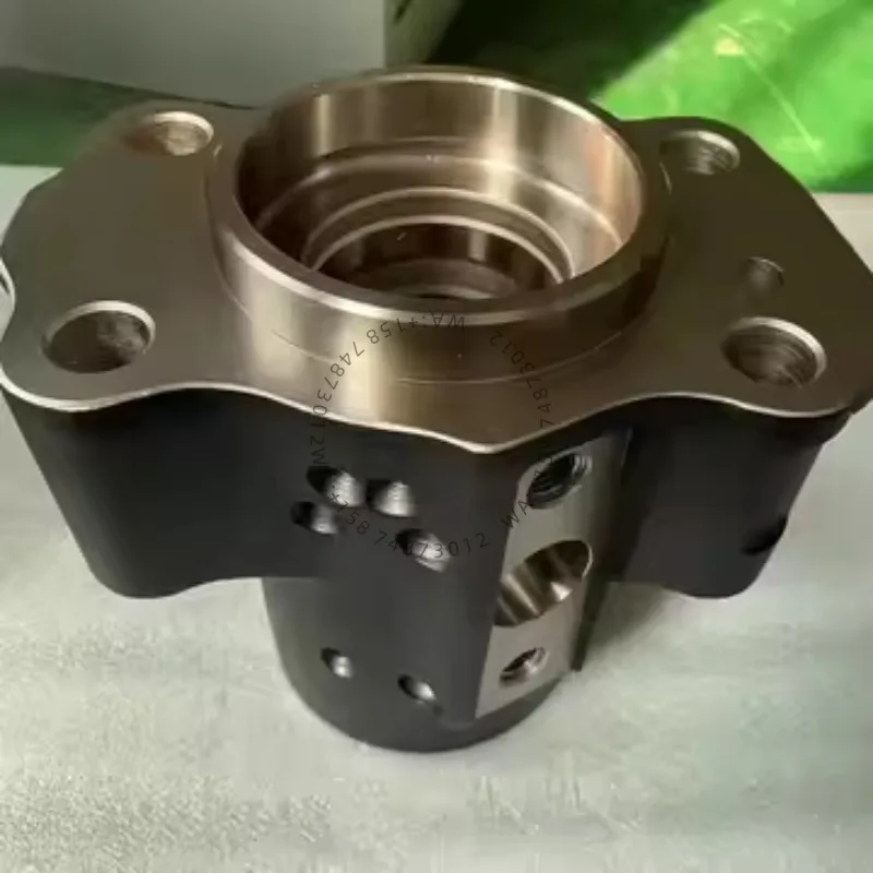 

3115 5042 00 Front Head 3115504200 Drifter Parts/Drilling Rig/Mining Machinery Parts