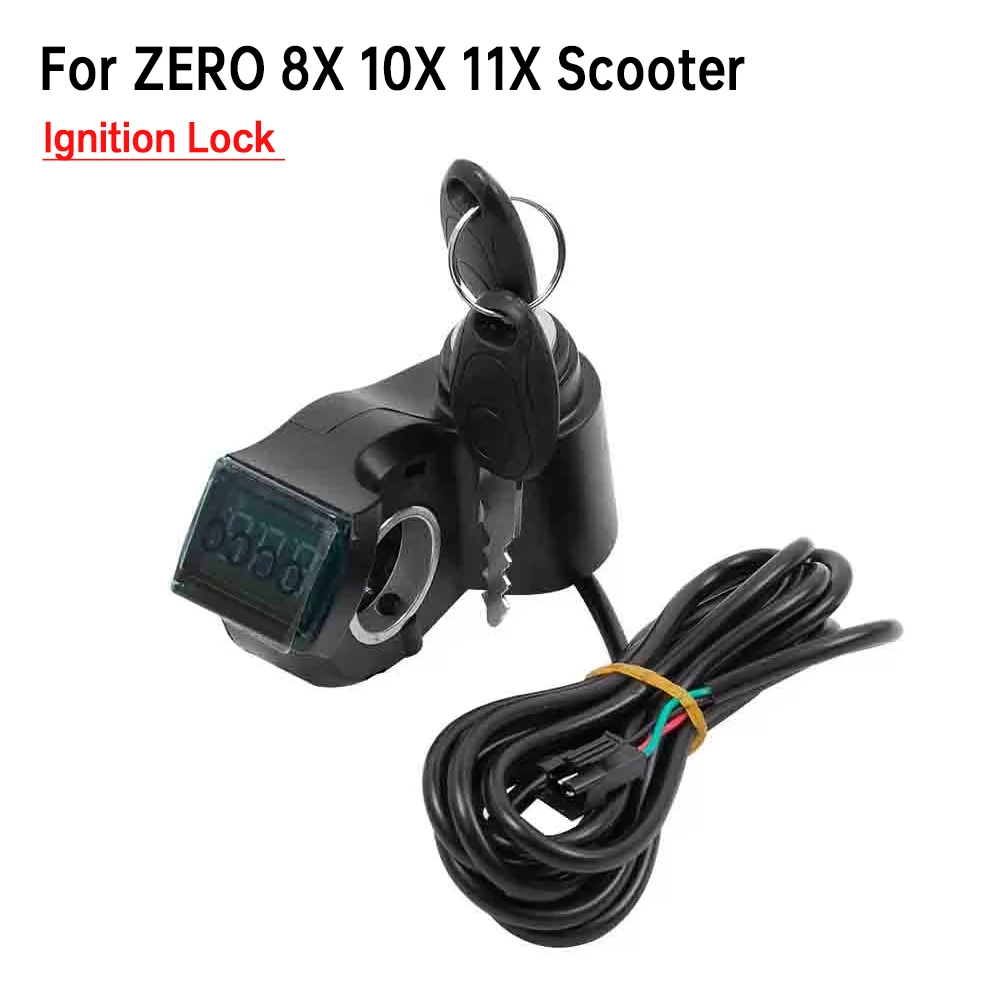 Digital Display Vol…