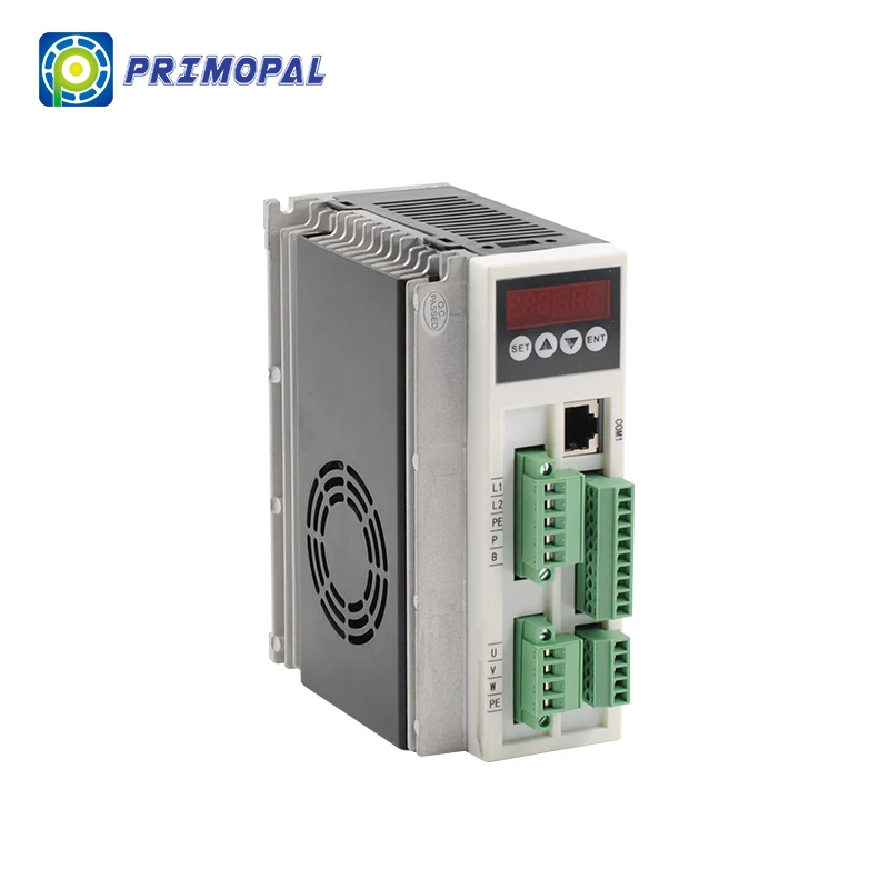 PrimoPal compact size 3 phase 145*61*125mm 110/220v bldc brushless dc motor driver controller