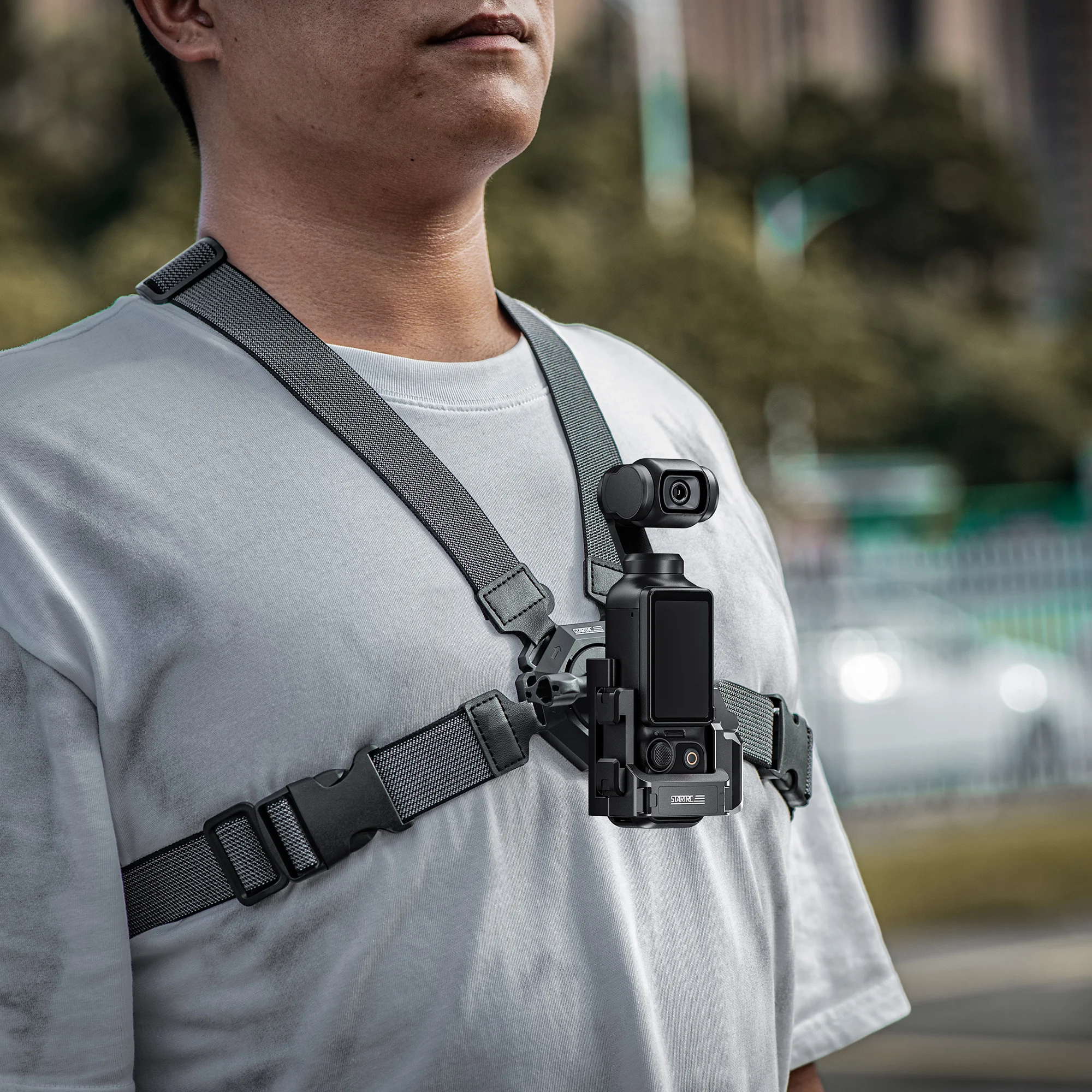 

Multi-function Cage Bracket For DJI Osmo Pocket 4 3 Camera Accessories Metal Extension Frame Quick-mount Adapter Base