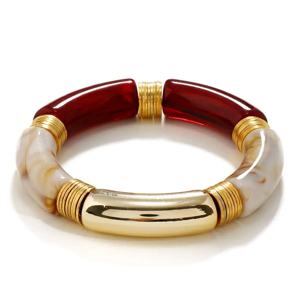 Trendy Acrylic Lepa… - image