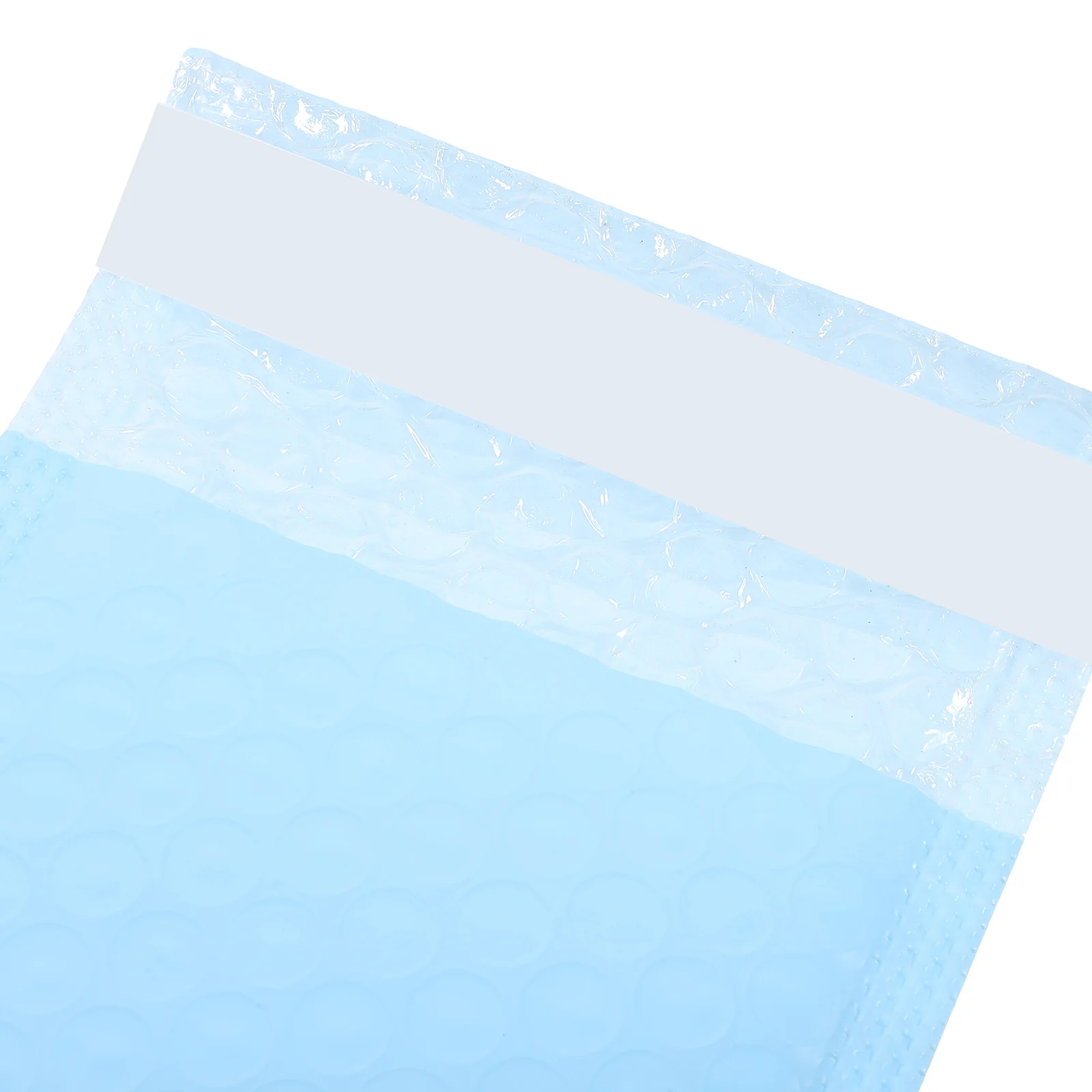 

100pcs Adhesive Envelopes Multi-Function Clothing Packaging Sturdy Mailing Bags Strong Sealing Shipping Supply For T-Shirts